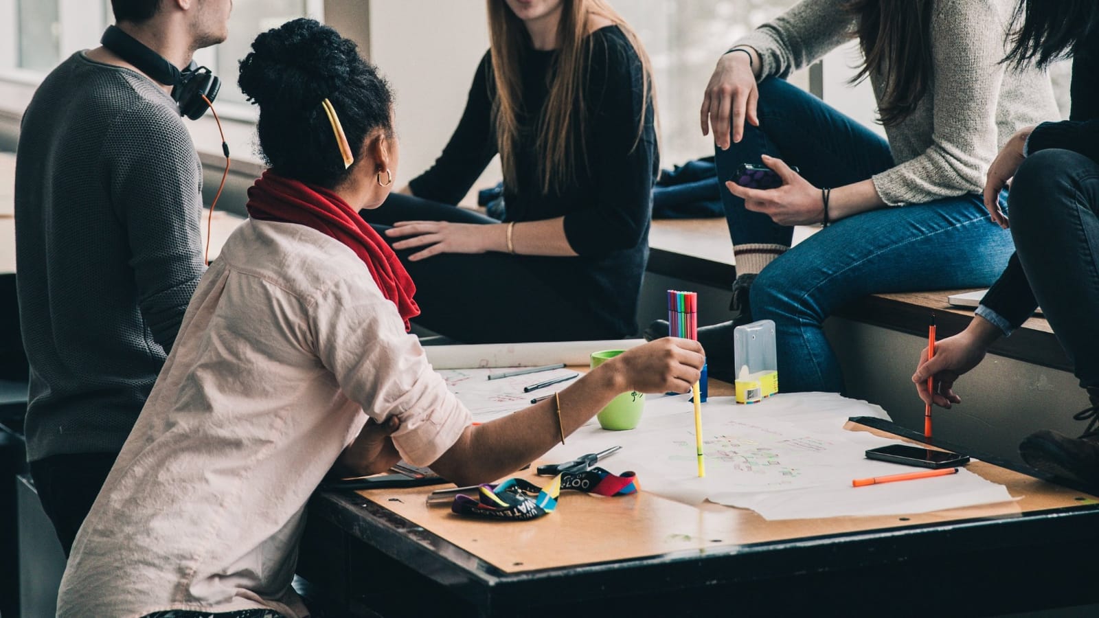 Imagen de El Cabildo crea un equipo multidisciplinar para la atención de la infancia y familia 